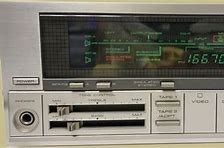 Image result for Pioneer SX-50