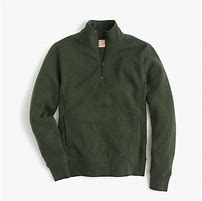 Image result for Pull Over Jacket Wool