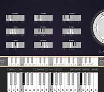 Image result for Piano Notes Chart 88 Keys