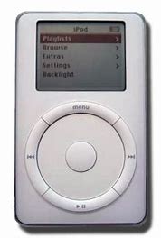 Image result for Original iPod