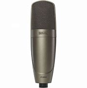 Image result for Shure Condenser Microphone