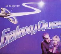 Image result for Galaxy Quest Jason Nesmith