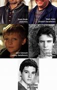Image result for Sean Bean Son