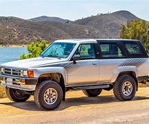 Image result for 1st Gen 4Runner