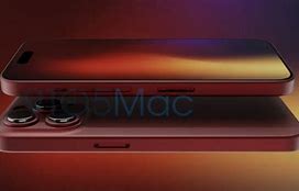 Image result for iPhone 15 Very Dark Red