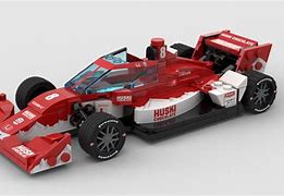 Image result for LEGO IndyCar Moc