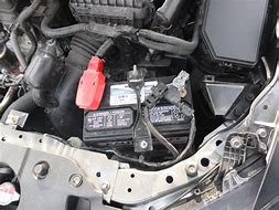 Image result for Honda Civic Battery Replacement