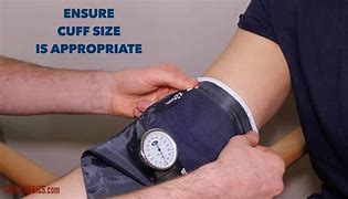Image result for Blood Pressure Wrist Watch