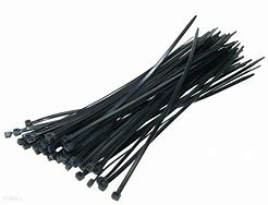 Image result for PVC Cable Tie