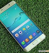 Image result for S6 Edge Plus Gold