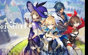 Image result for Fontaine Genshin Release Date