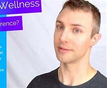 Image result for Wellness vs Fitness