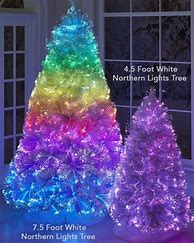 Image result for Rainbow Christmas Tree