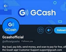Image result for G-Cash Login Fake