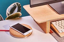Image result for Portable Charger That Stays On the Phone