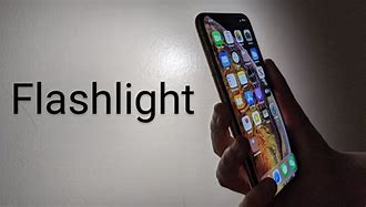 Image result for Flashlight iPhone 11