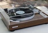 Image result for Pioneer PL-550 Turntable Direct Drive Motor