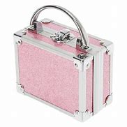 Image result for Claire's Makeup Box