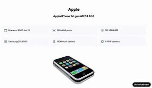 Image result for iPhone A1203
