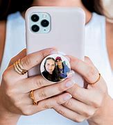 Image result for Personalised Popsocket