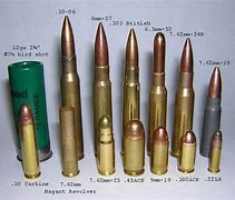 Image result for How Big Is 9Mm