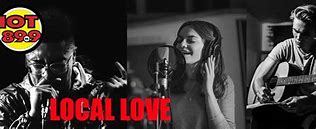 Image result for Love Local EA