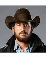 Image result for Yellowstone TV Show Hat