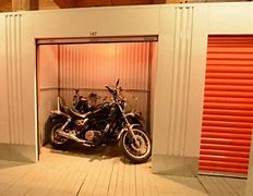 Image result for Store Outside Motorcycle