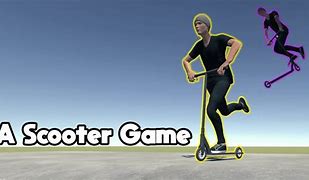 Image result for Free Pro Scooter Games