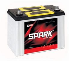 Image result for Spark Battery