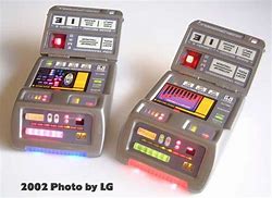 Image result for Tricorder Graphics
