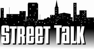 Image result for Stret Talk Logo