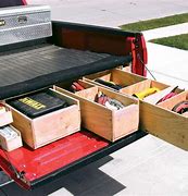 Image result for Truck Tool Box Storage Ideas