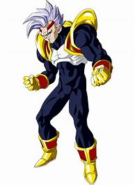 Image result for Dragon Ball Z Baby