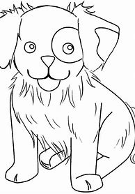 Image result for Animal Coloring Easy