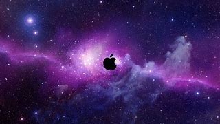 Image result for Apple MacBook Wallpaper but White Purple Creamy