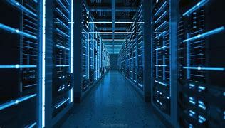 Image result for Data Center Meaning