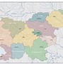 Image result for Mapa Slovenije