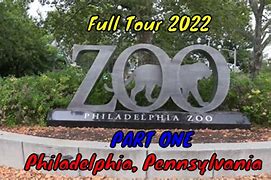 Image result for Zoo Philadelphia PA