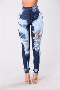 Image result for Fashion Nova Plus Size Jeans