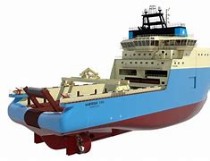 Image result for Ahts Ship Transparent in Red