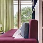 Image result for Living Room Curtains High Ceiling