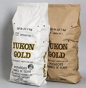 Image result for Yukon Gold Potatoes Bag