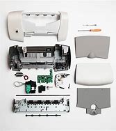 Image result for Picture of a Broken Down Printer