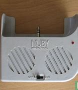 Image result for Game Boy Nuby Speaker