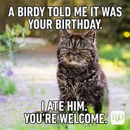 Image result for Happy Birthday Young Man Meme