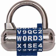 Image result for Password Lock