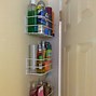 Image result for Over the Door Shower Organizer