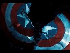 Image result for Destroyed Avengers Symbol