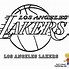 Image result for Lakers Clip Art